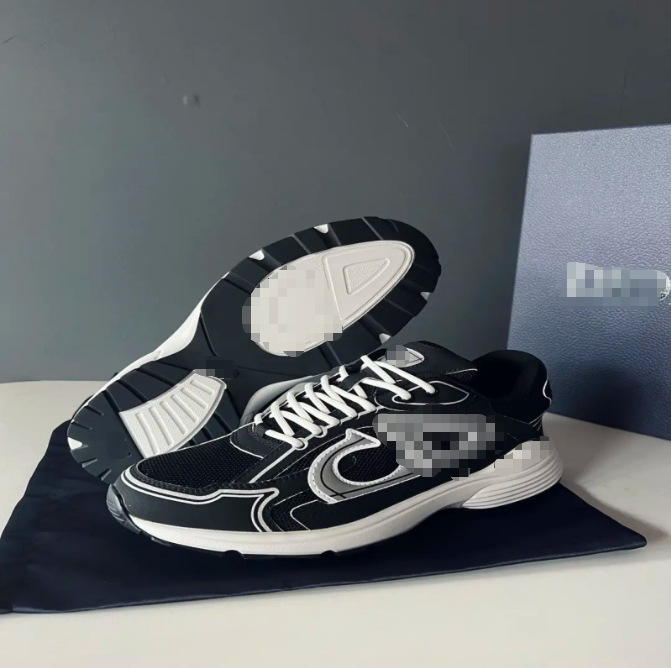European Version Original Paris 3Rd Generation Track3.0 Led Lighted Couple's Sports Retro Casual Height-Increasing Dad Shoes foto QC de 1688 en Qualit.ly