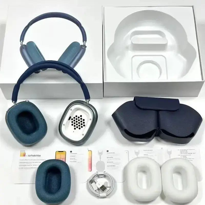 Apple AirPods Max Sky Blue