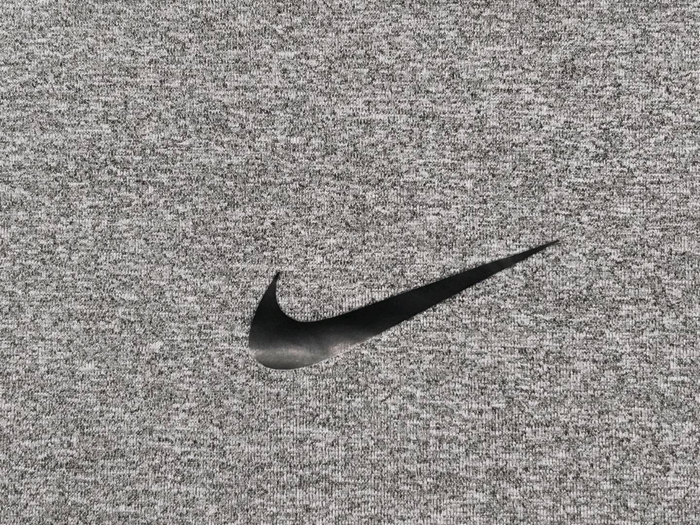 Nike Dri-FIT Short Sleeve Shirt — QC-foto 3