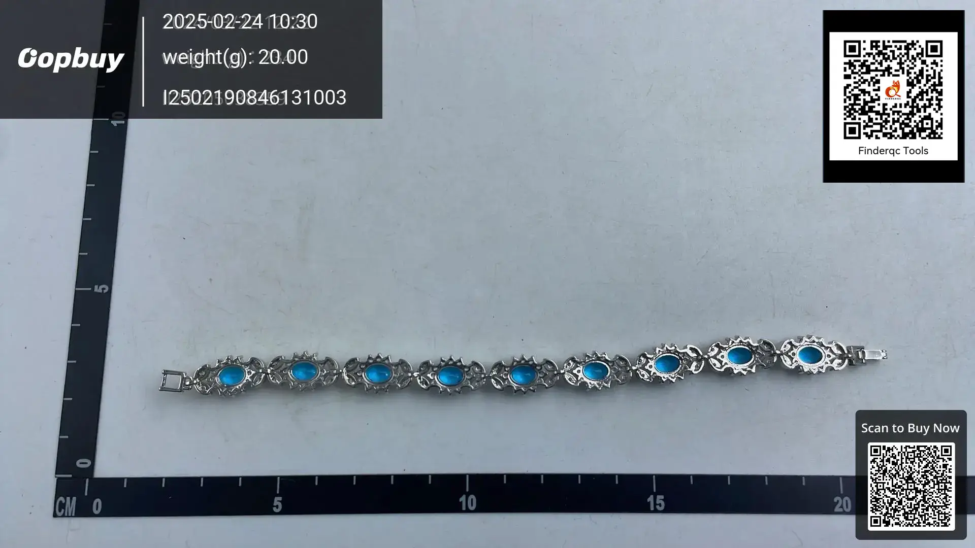 Liying European and American new jewelry fashion AAA zircon bracelet AliExpress hot supply factory direct sales