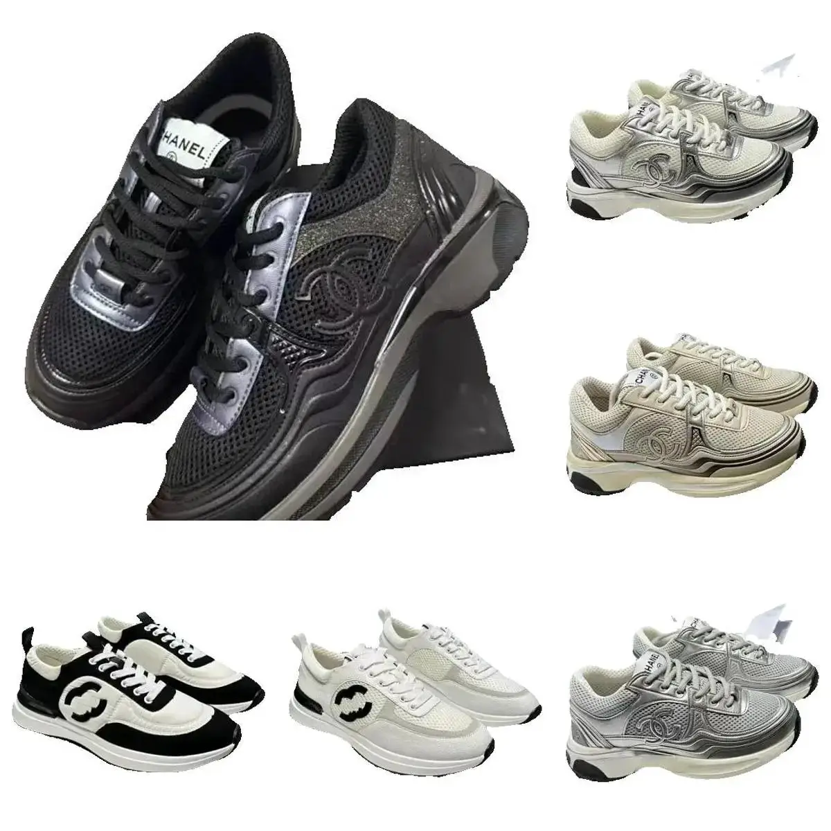 High quality women's sports shoes