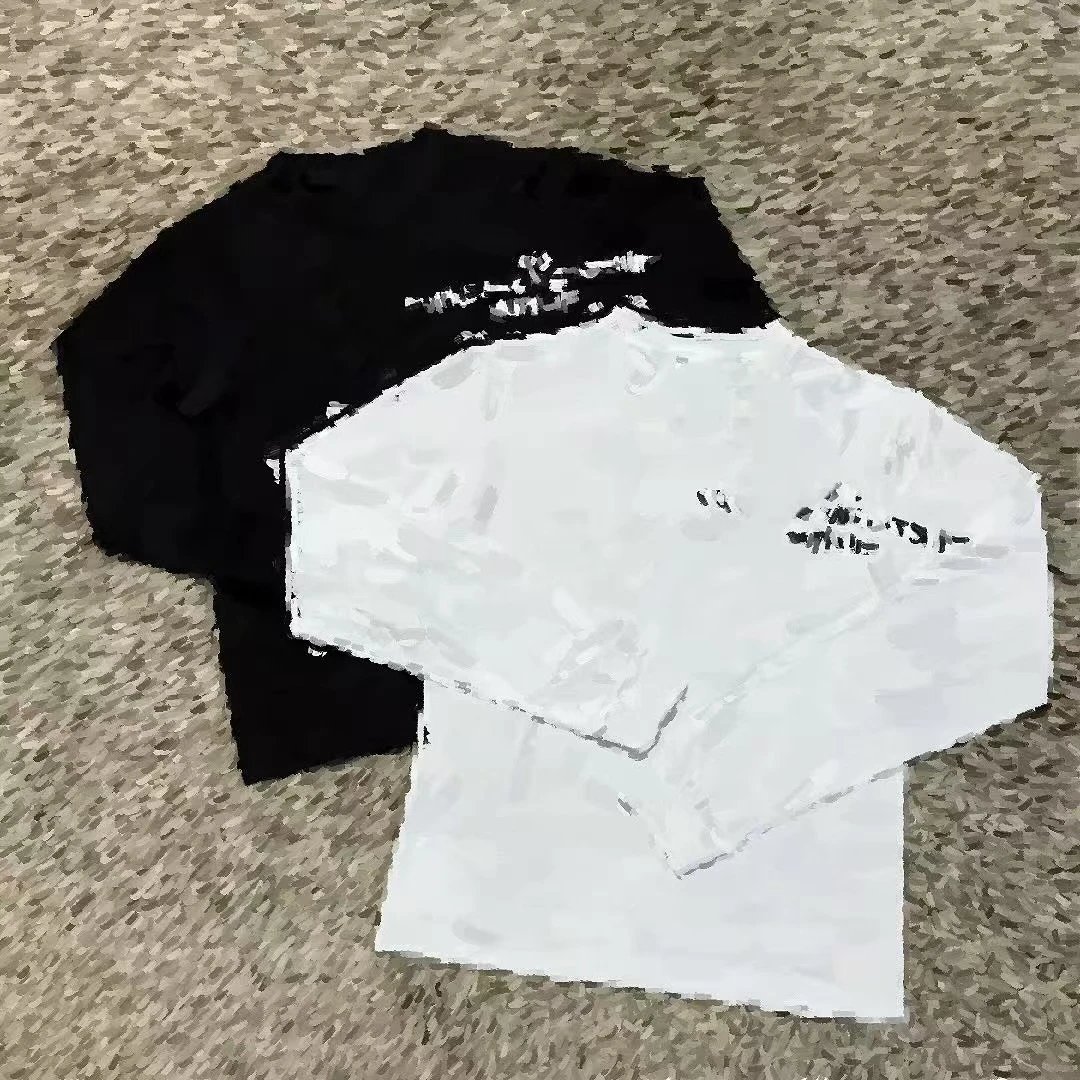 Mmm Cddd Long Sleeves Foto QC de WEIDIAN na Qualit.ly