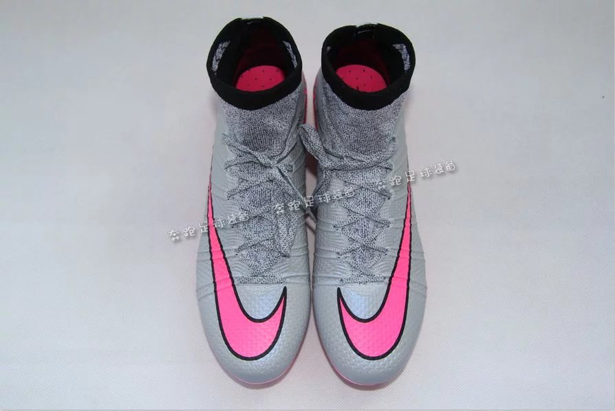 现货 Nike Mercurial Superfly SG-PRO 波产混钉足球 641860 061