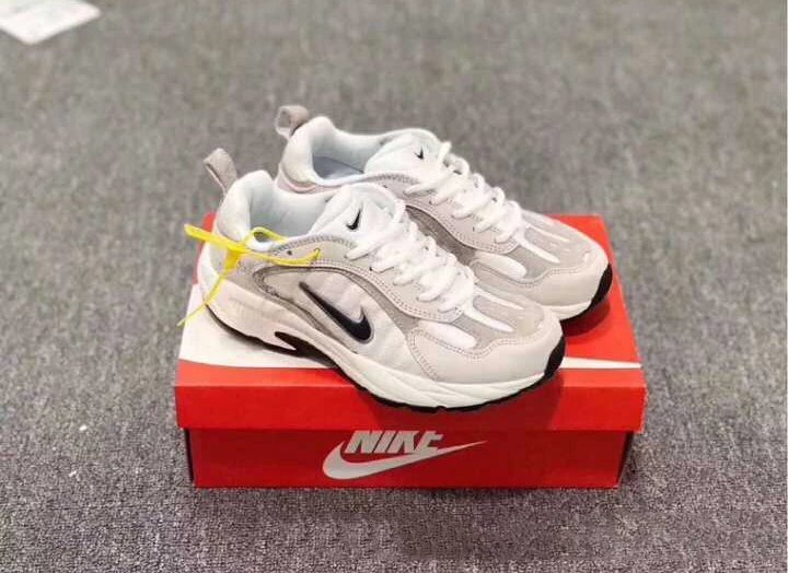 鲍尔曼六代复古鞋ins超火鞋nike男女鞋韩版潮流百搭老爹鞋韩国街拍爆款鞋子