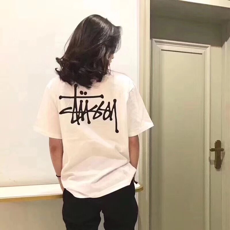 Stussy T-Shirts