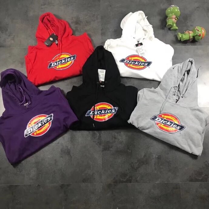 Classic Couple 420g Cotton Padded Sweatshirt