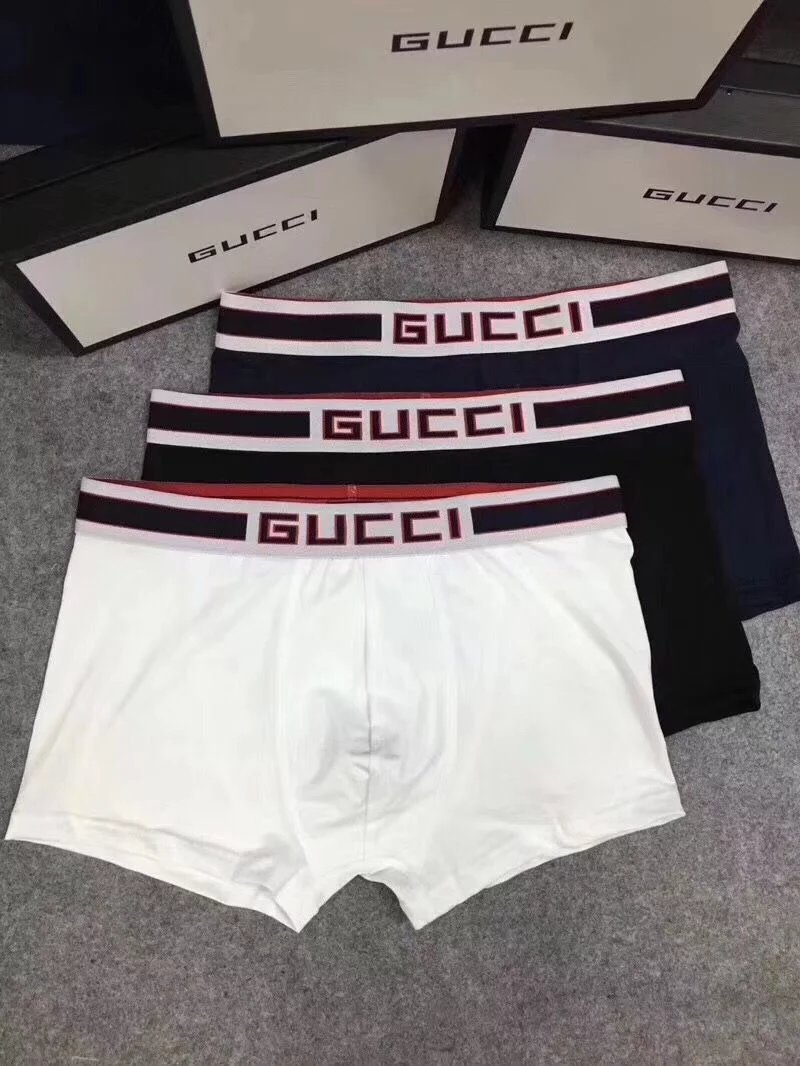 Gucci Boxer Briefs