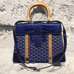 goya original single bag logo
