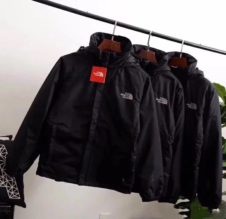 The North Face Jacket