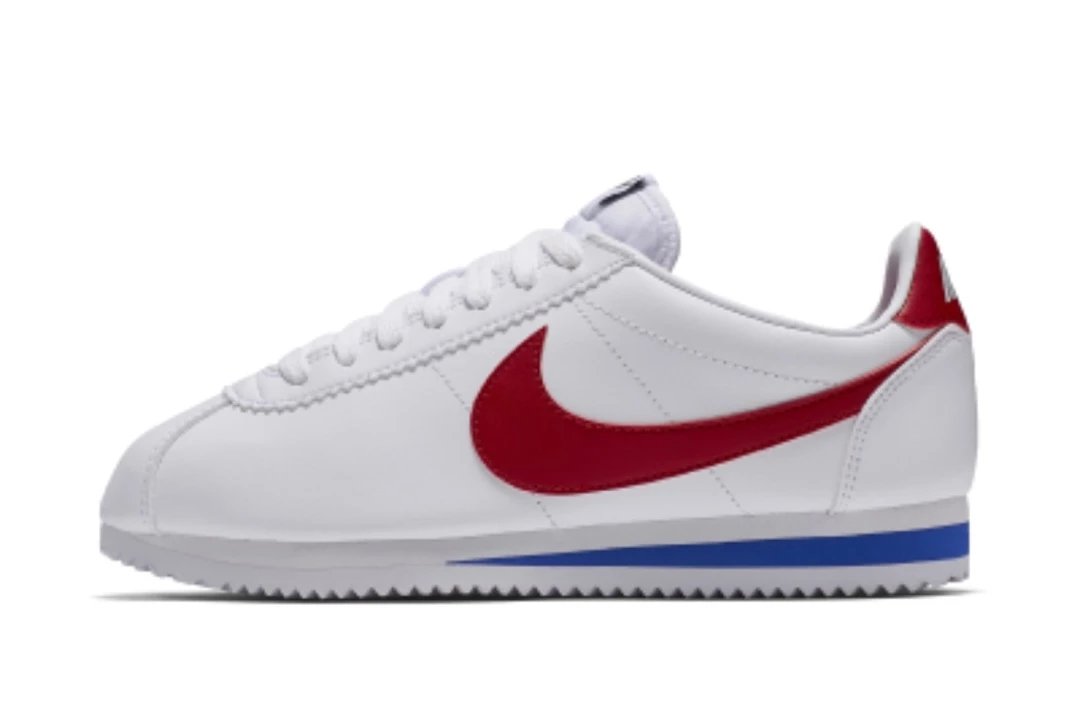 Classic Comfort Vintage Nike Nike Classic Cortez L