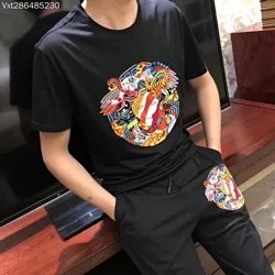 大牌男装品牌供应 のロゴ