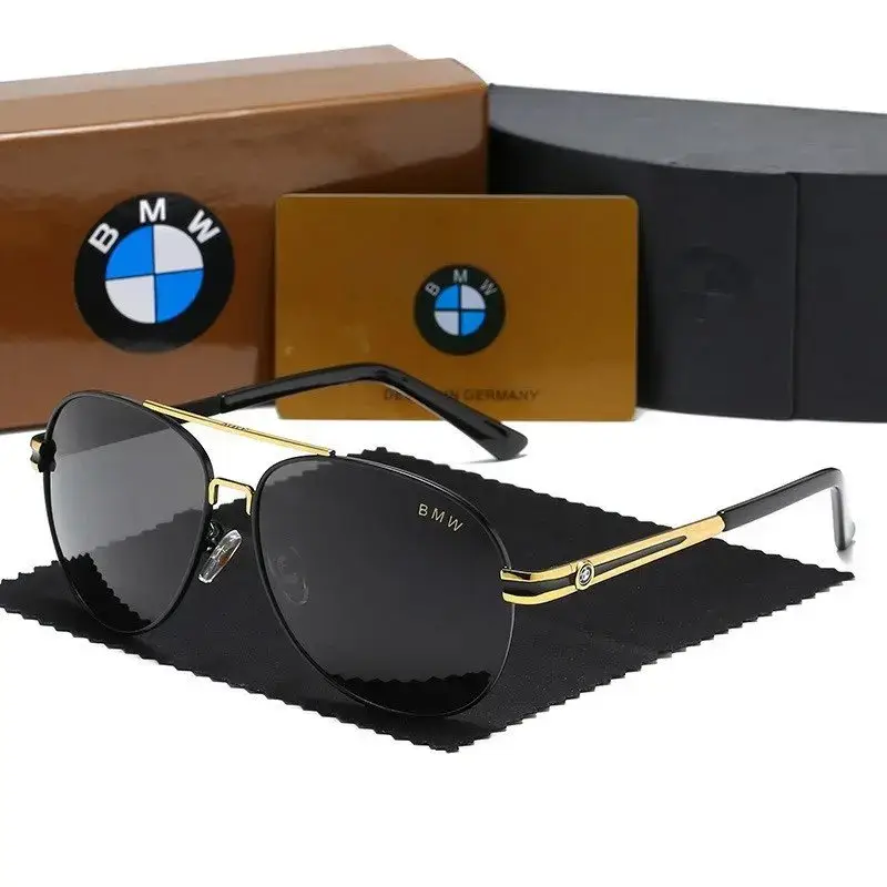BMW Aviator Sunglasses