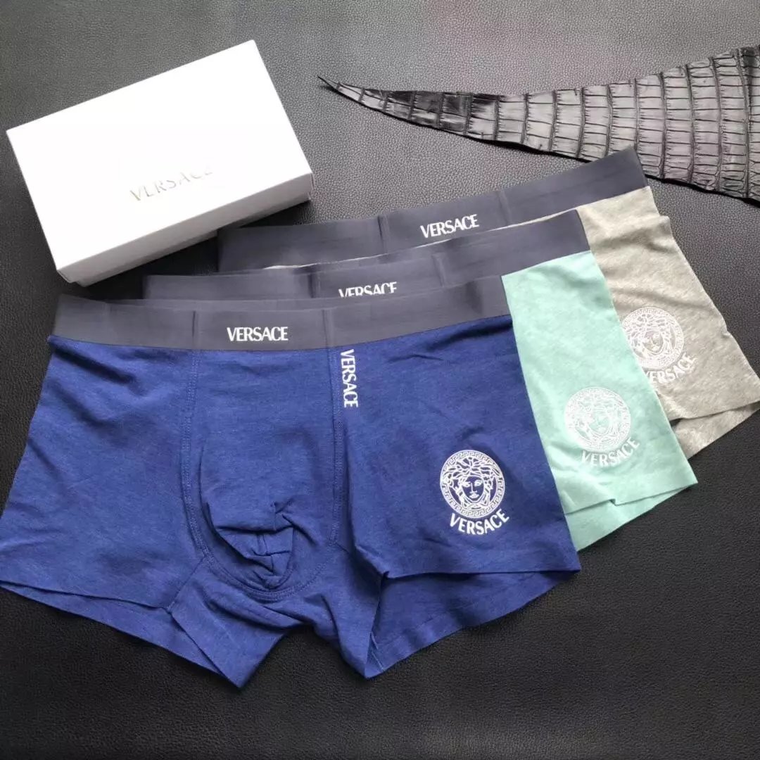 Versace Boxer Briefs
