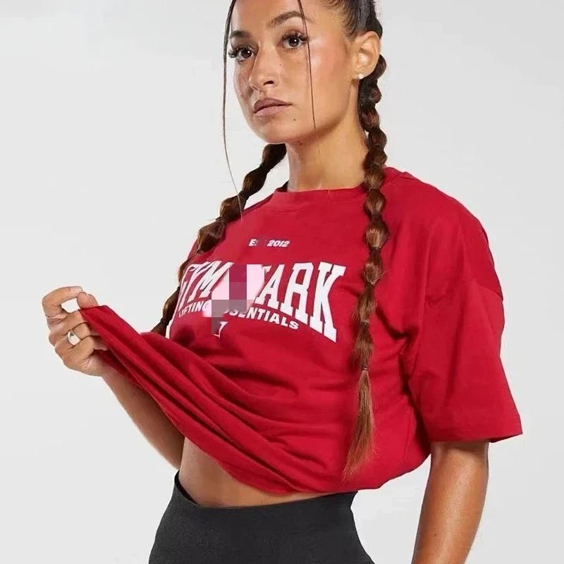 New York Lifting Essentials T-Shirt
