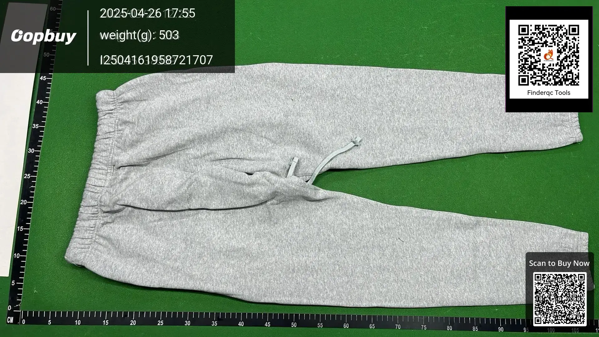 Correct FOG European and American fashion brand Winter new ESS double-line flocking small standard straight pants sports pants for men and women