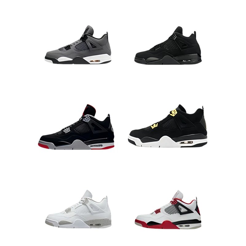 Air Jordan 4