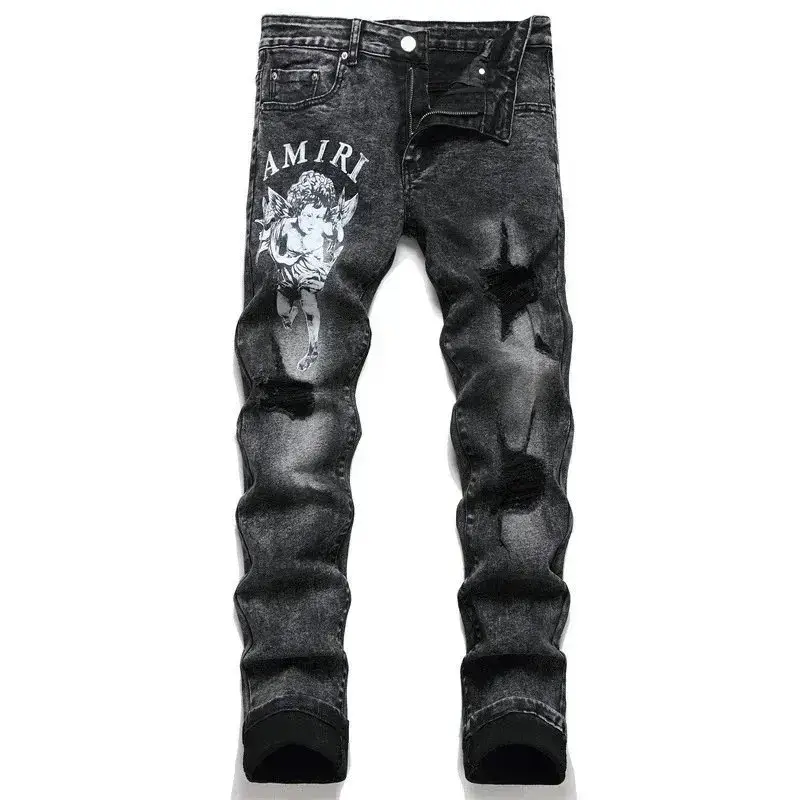 高品质牛仔裤-cnbuyvip.com