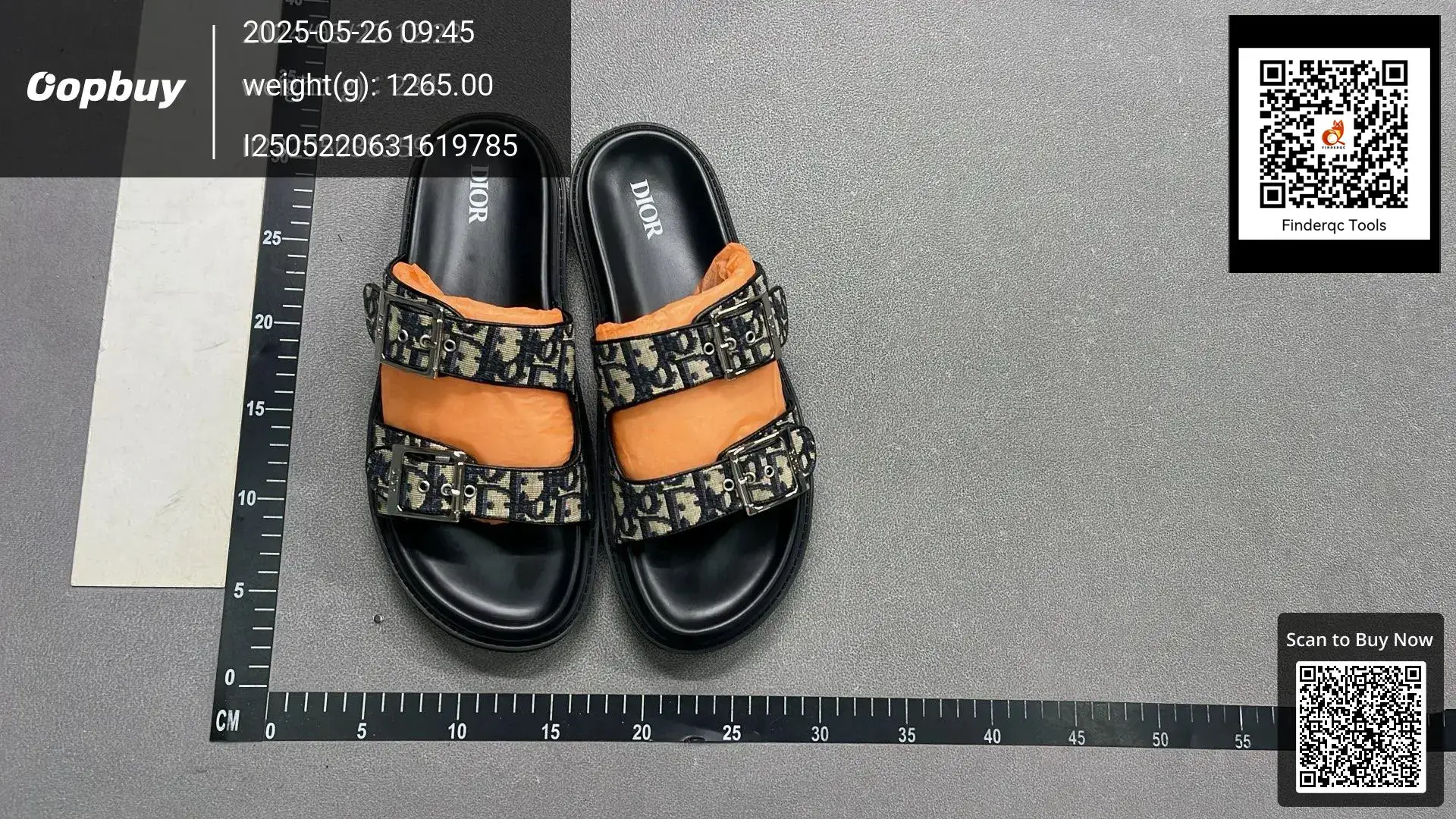 2025 European Station Summer New Slippers Men's All-match One-line Flops Foreign Trade Men's Outdoor Leisure Flip Flops Trendy