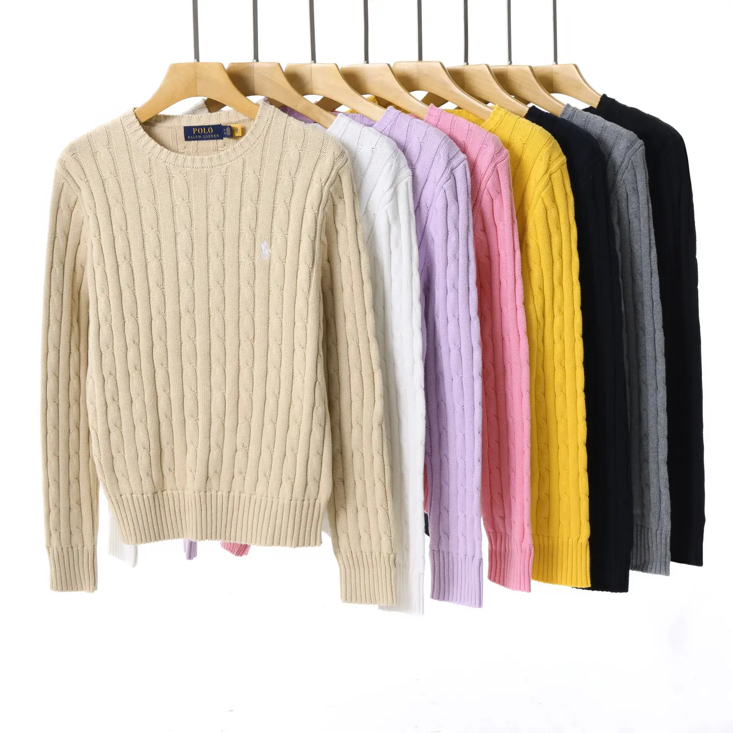 Cardigan Woolen Sweater w2crep.com