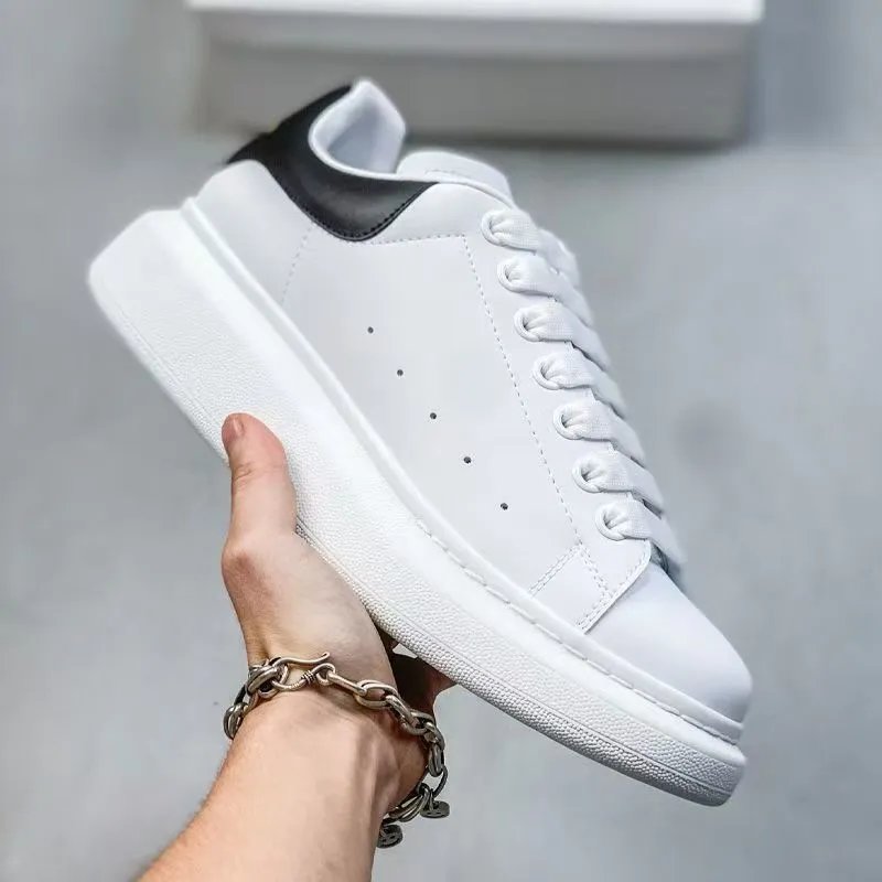Alexander McQueen Oversized Sneaker