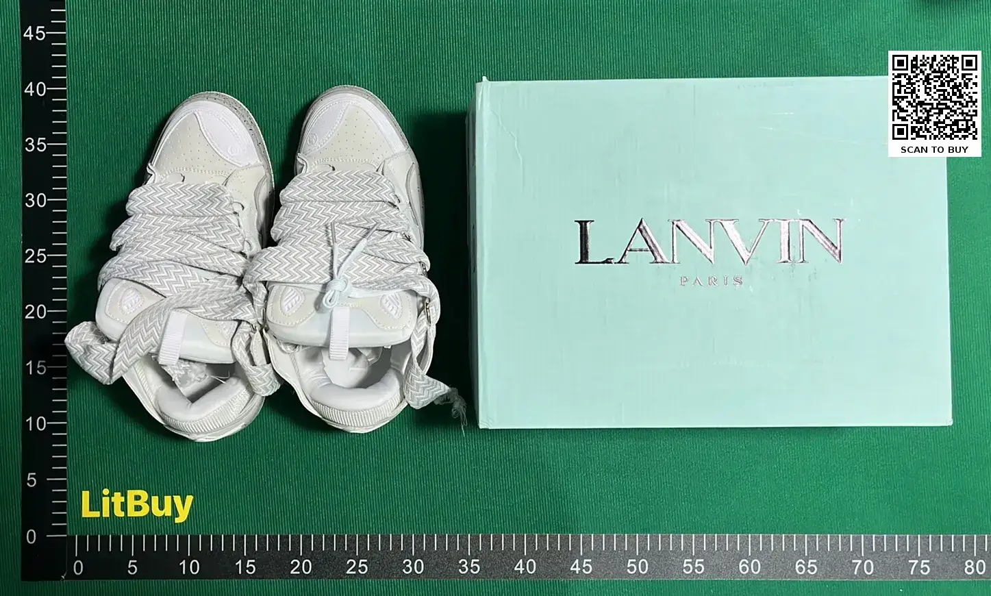 Foreign Trade Cross-Border Fashion Show Leather Splicing Casual Shoes Curb Trendyy Sports Shoes Original Standard Sneakers Bread Shoes