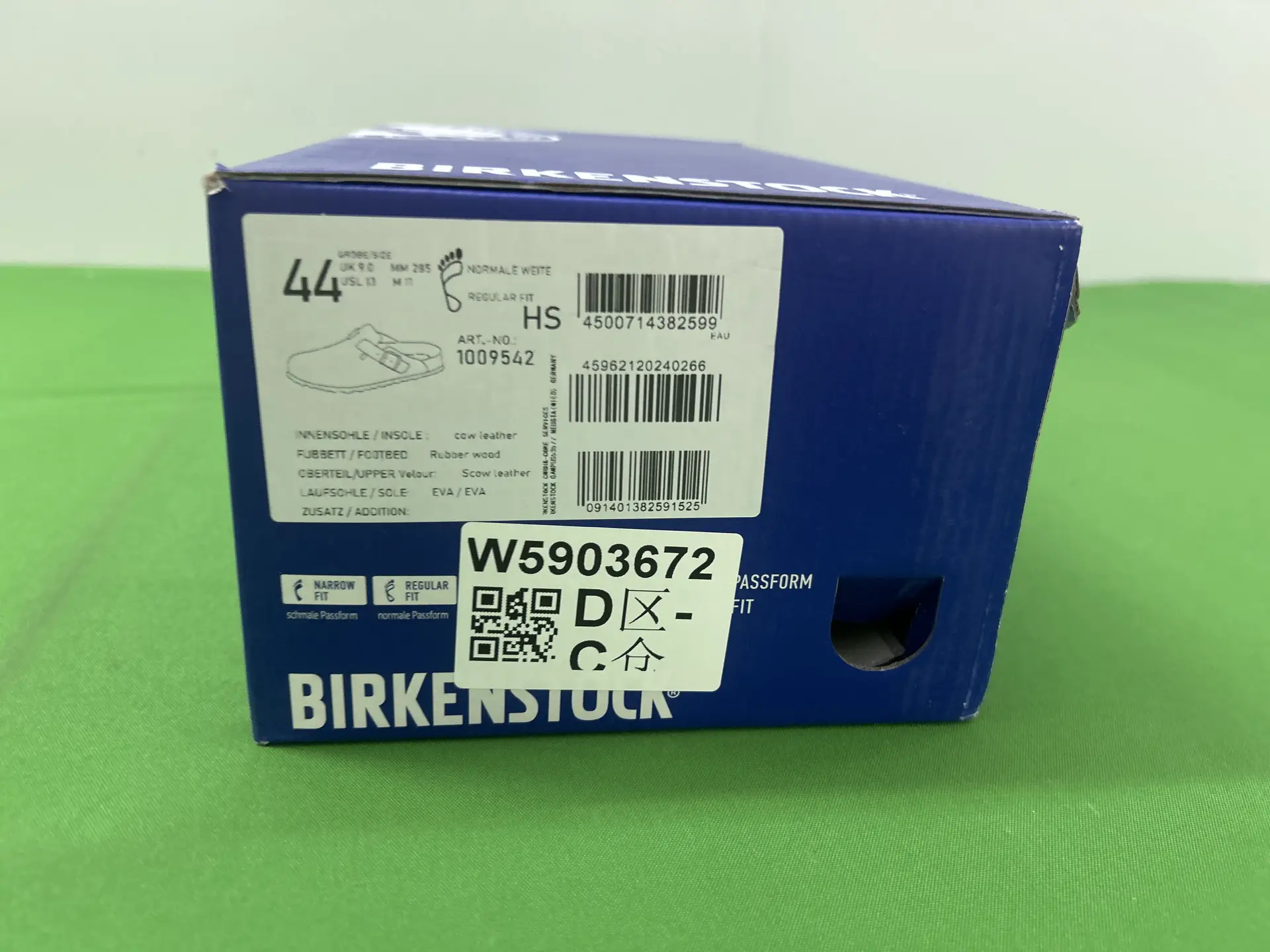 Birkenstock Arizona