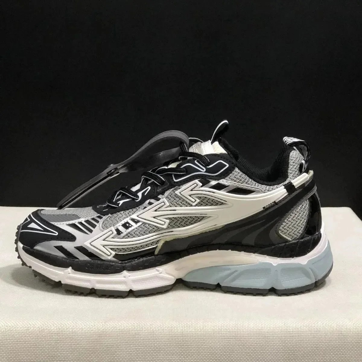 BALENCIAGA Athletic Shoes
