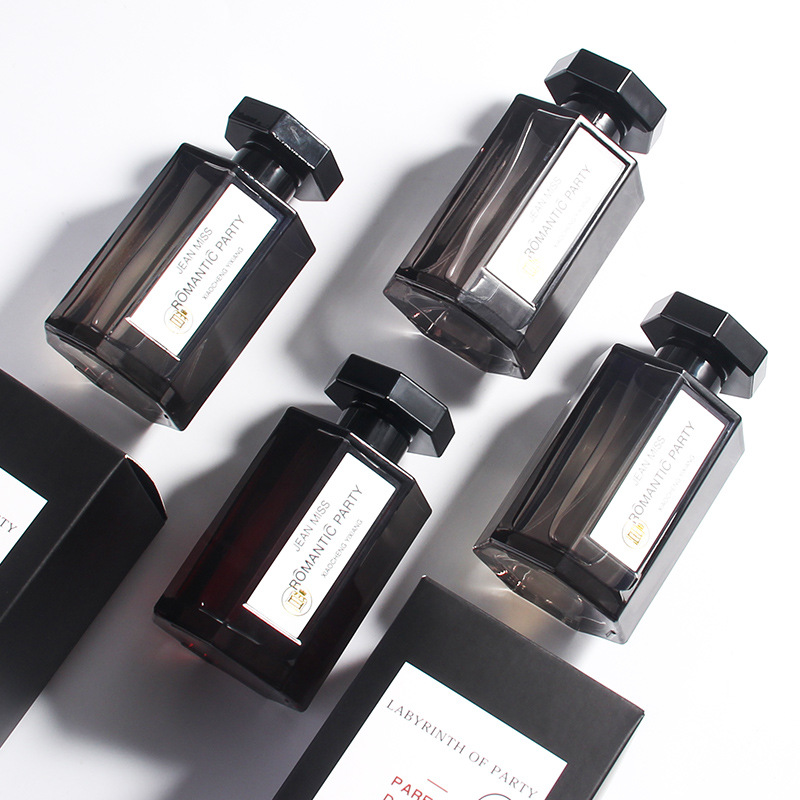 Xiaocheng Yixiang Women's Perfume, Path to Hades, Reverse Paris, Long-Lasting Fragrance, Cross-Border Hot-Selling Men's Perfume Wholesale