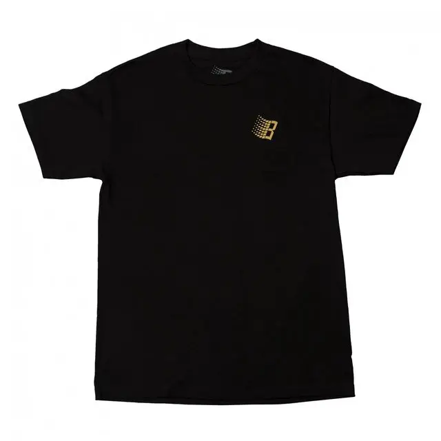 B*** Short Sleeve T-Shir