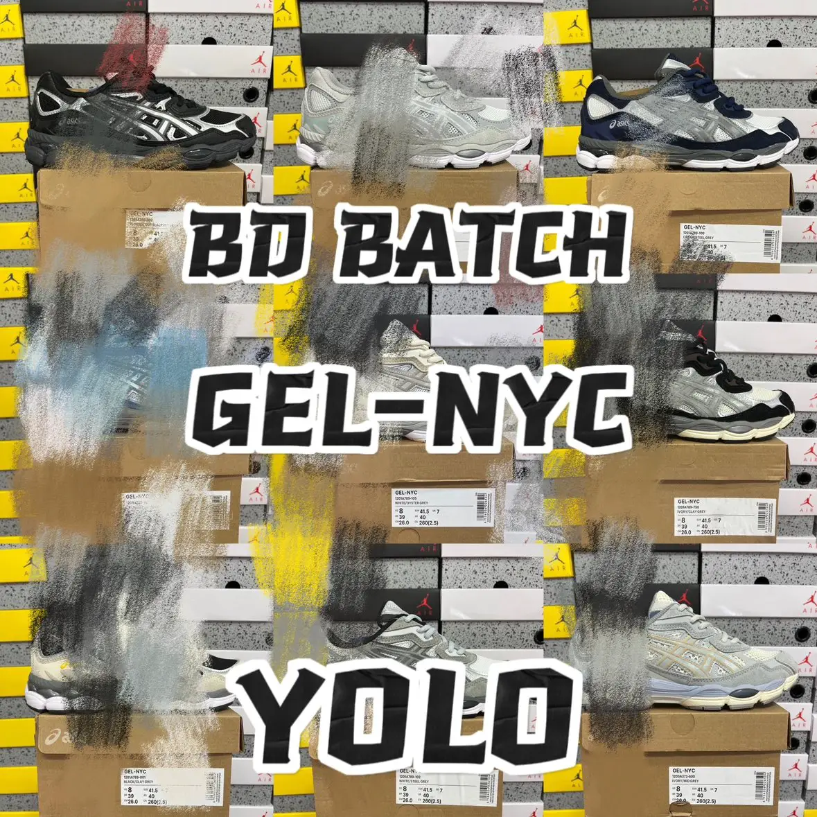 [BD Version] Gel-NYC