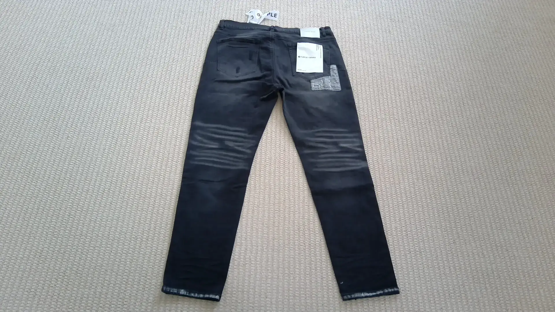 Purple Brand Jeans
