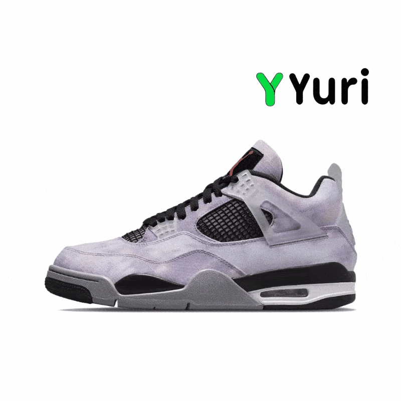 勾4 JOR*AN 4 ( Series )