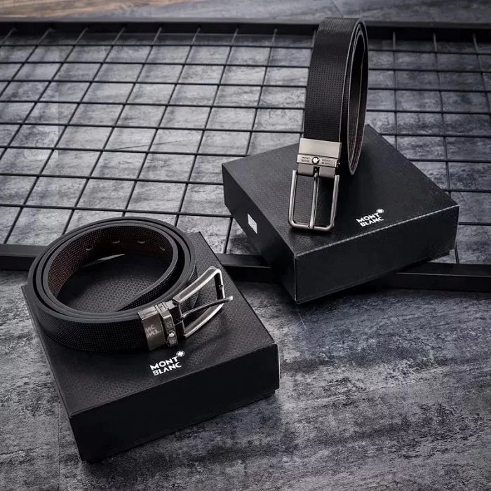MONTBLANC Belt