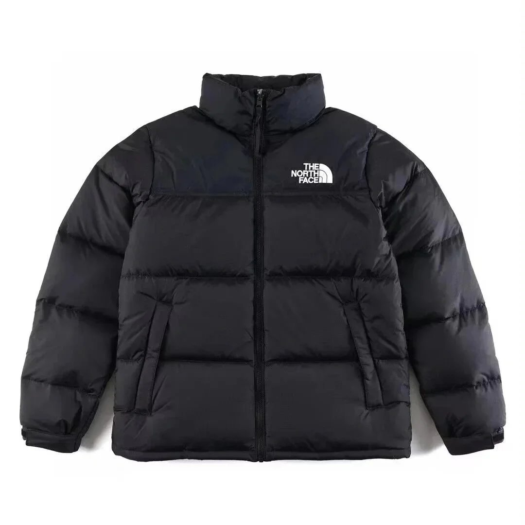 北 羽绒服高品质1;1 Foto QC de WEIDIAN na Qualit.ly
