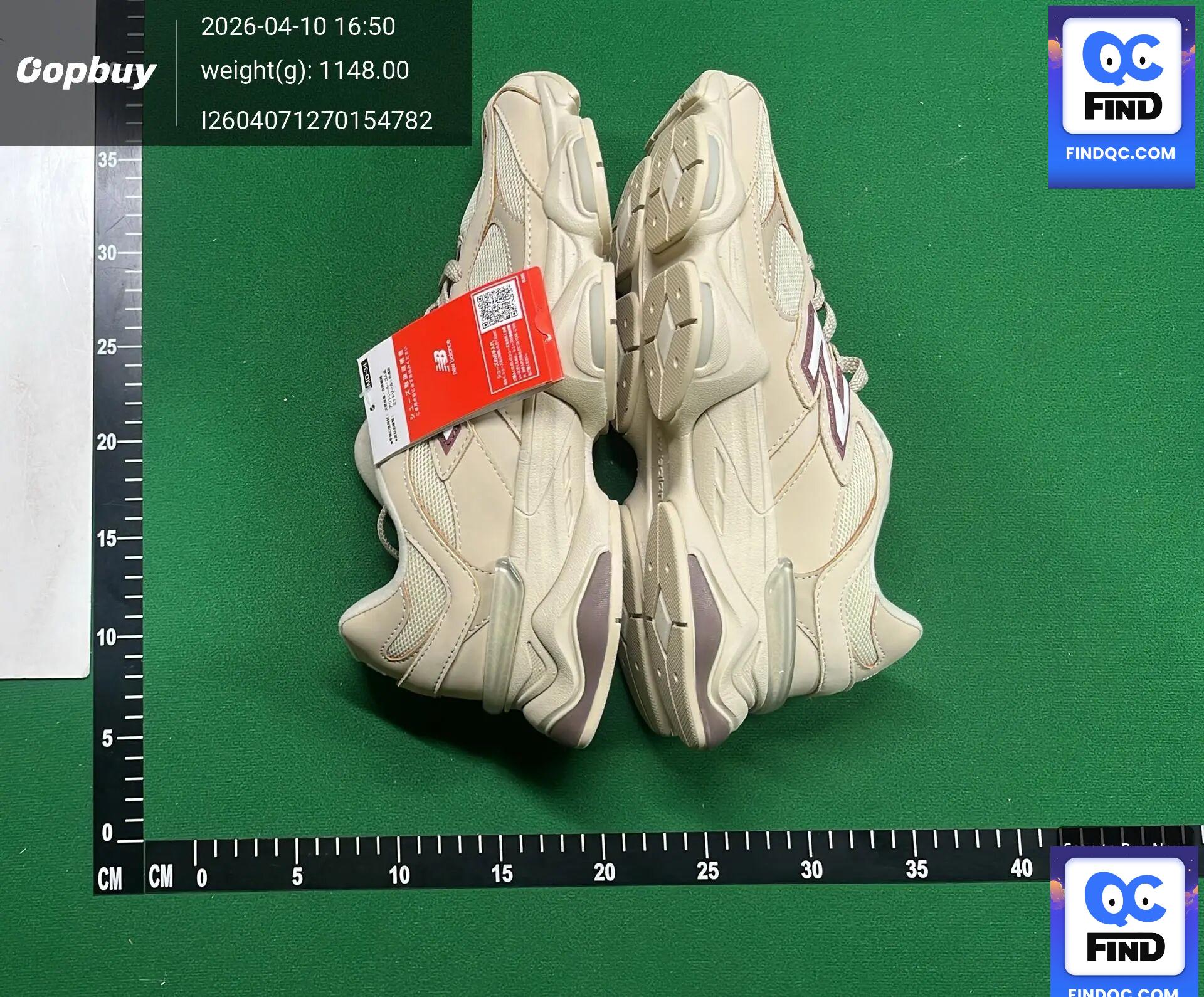 New Balance 9060 QC