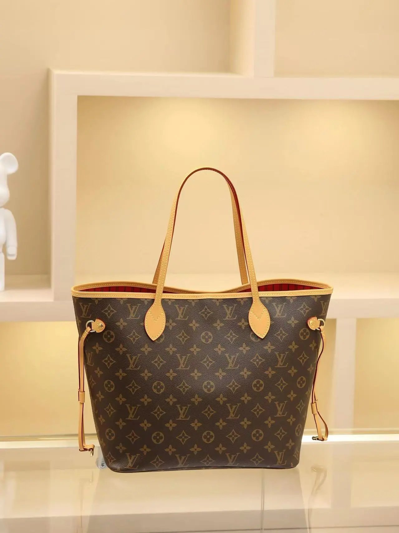 LB bb bag shoulder bag handbag