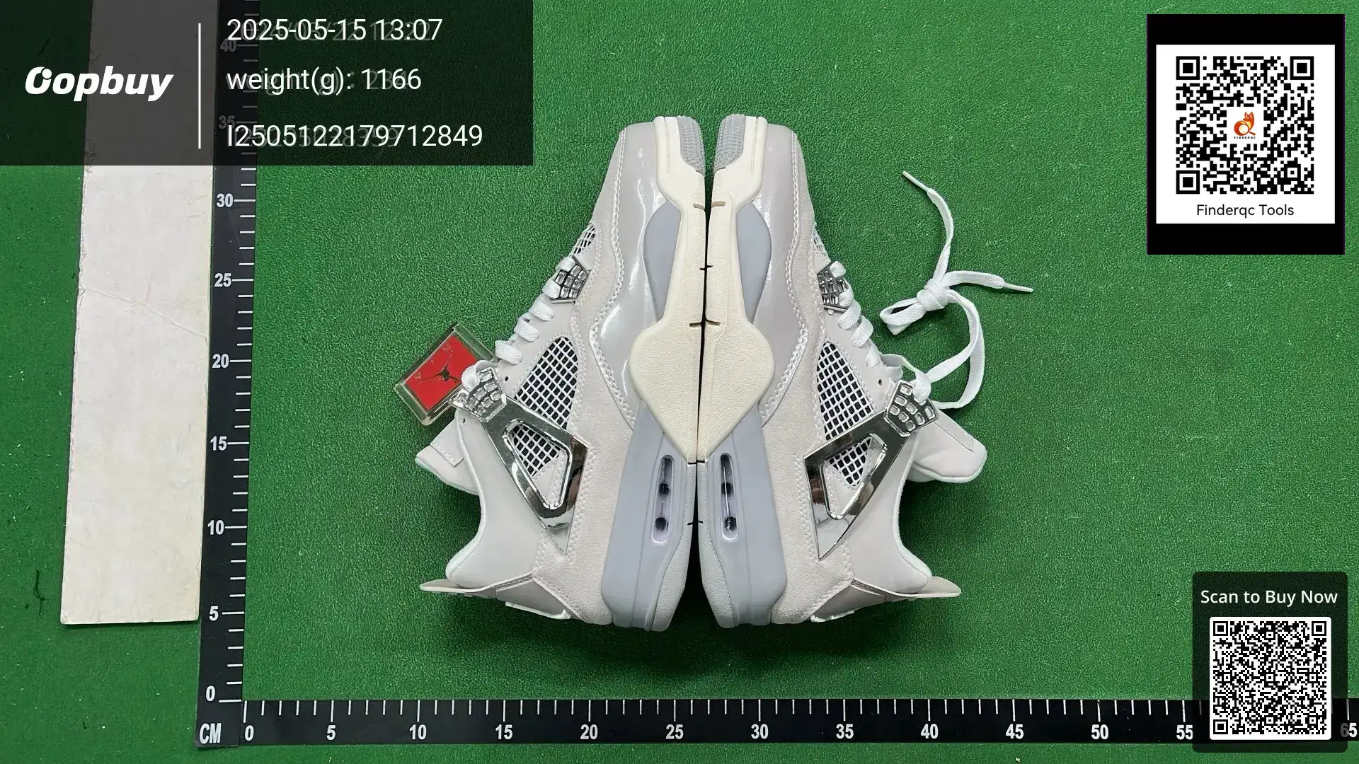 Putian Shoes 2024 New Cowhide AJ4 Men's Shoes Women's Shoes Autumn and Winter Sports Leisure Men's Summer Women's Summer
