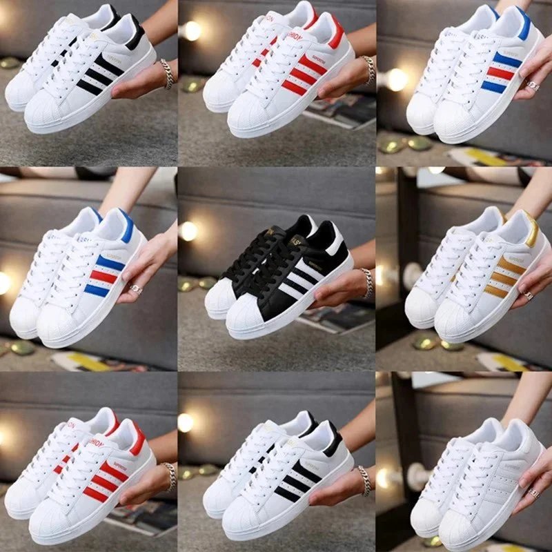 Adidas Superstar