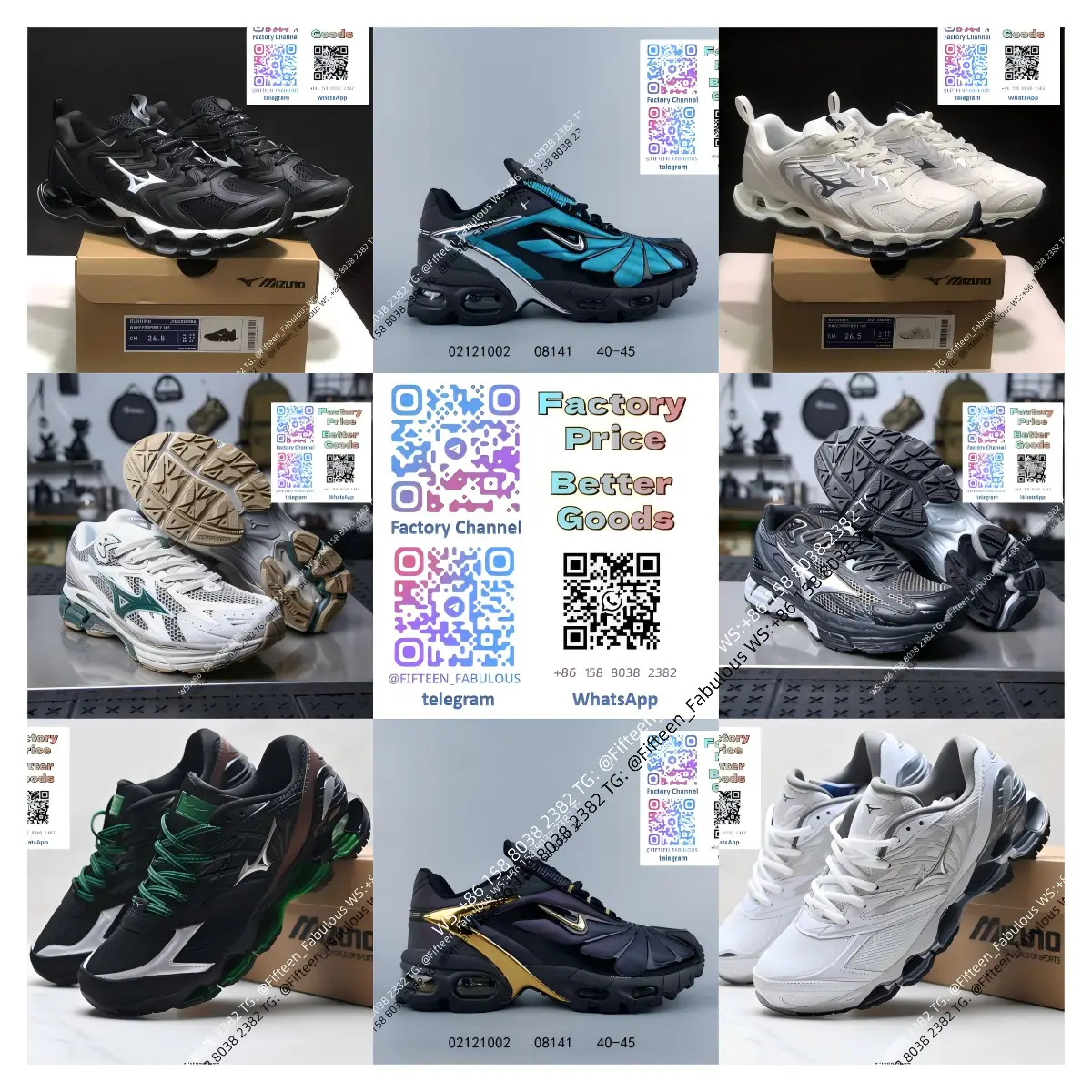 ad10-高品质镂空气垫跑鞋WhatsApp：+86 158 8038 2382