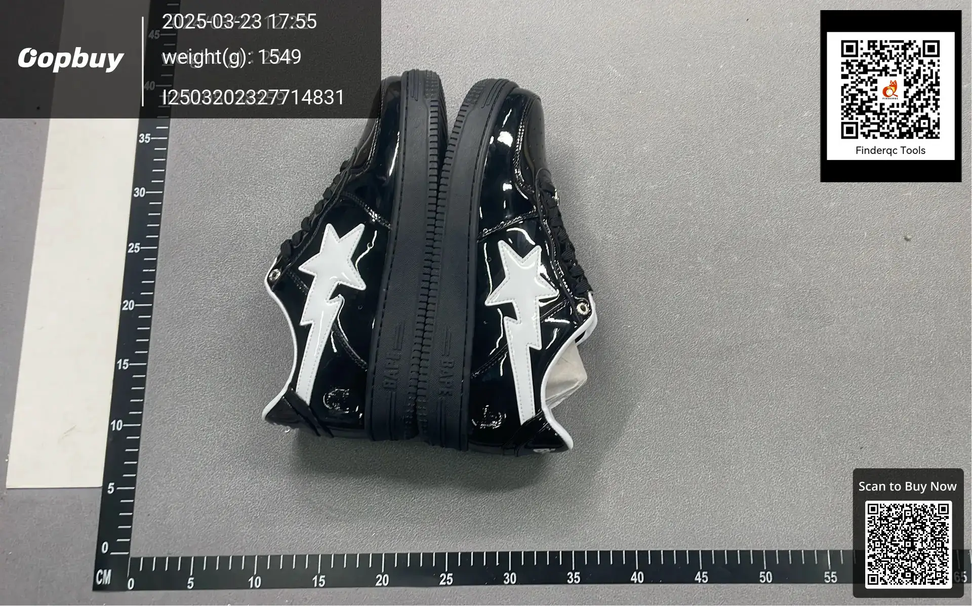 ape shoes 1:1