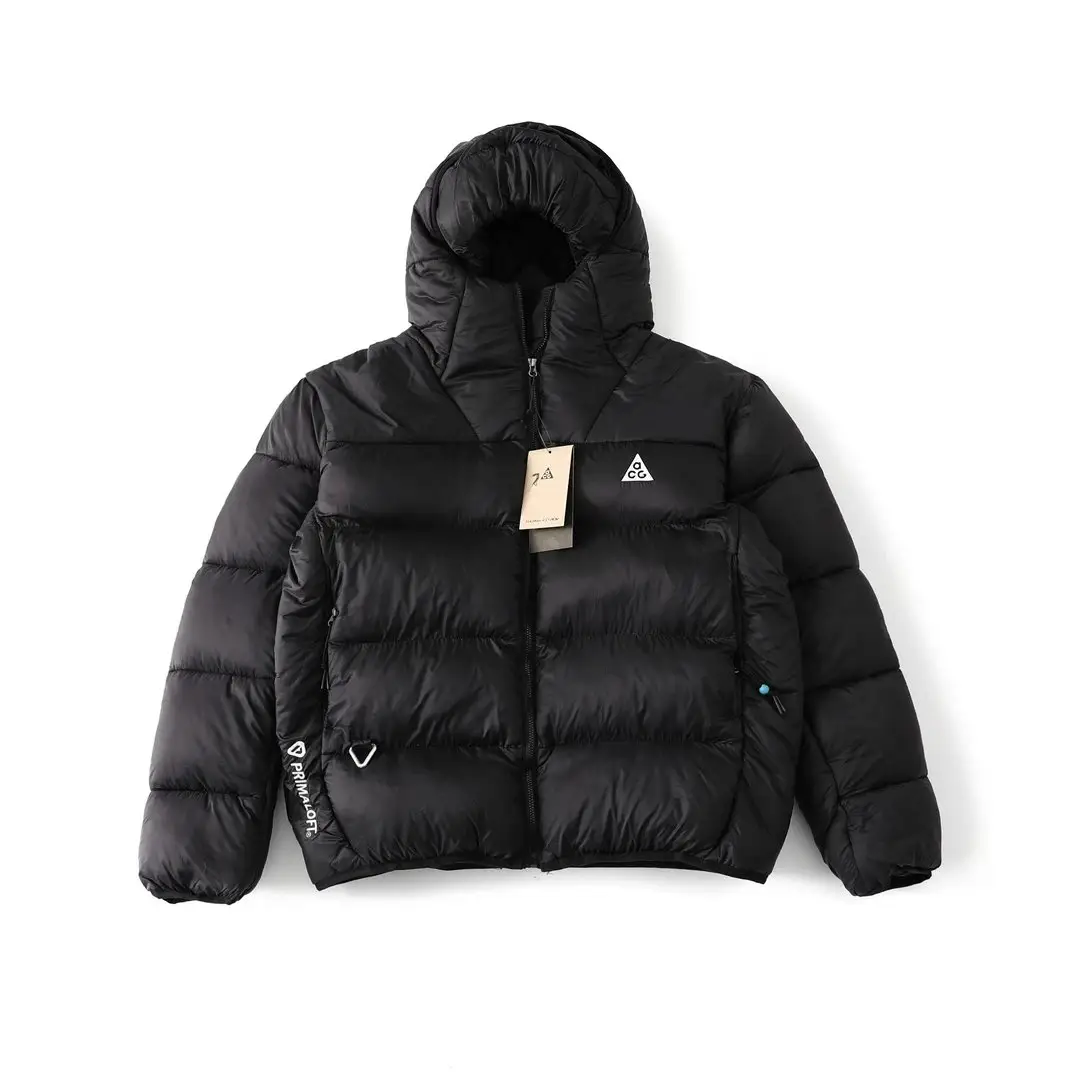 SHCP新款秋冬时尚百搭羽绒服-012