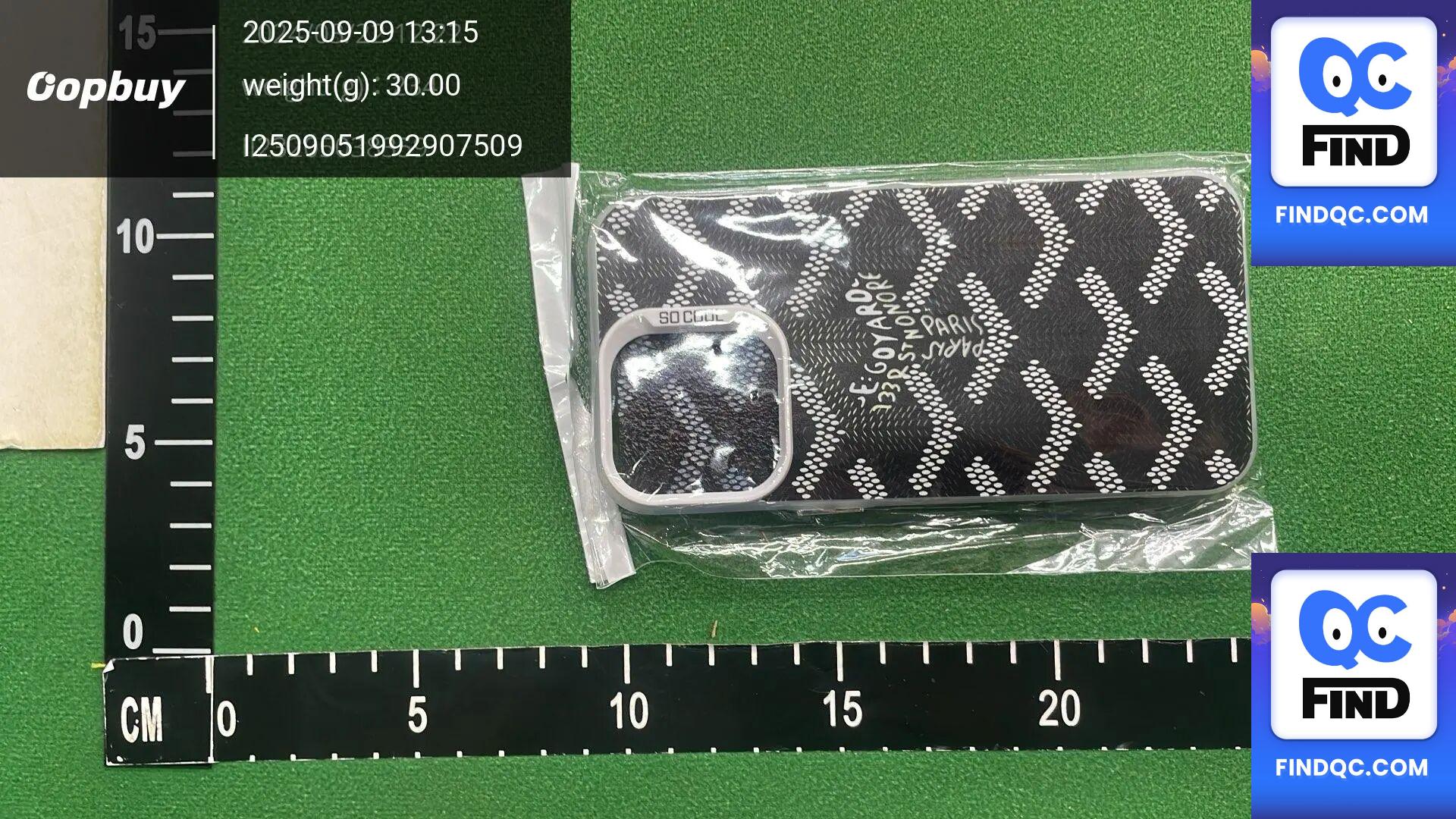 Dog Tooth Iphone17Pro Mobile Phone Case 16/15/14/13 Laser 12 Apple 11Xsmax/Plu QC