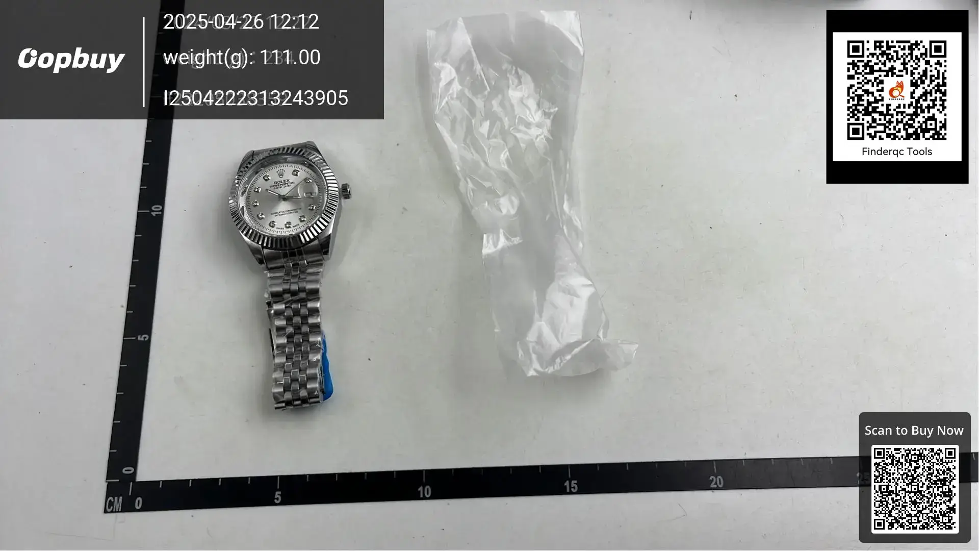 Lao Jia Li Shi log dental ring quartz watch cross-border manufacturers wholesale Quartz Watch