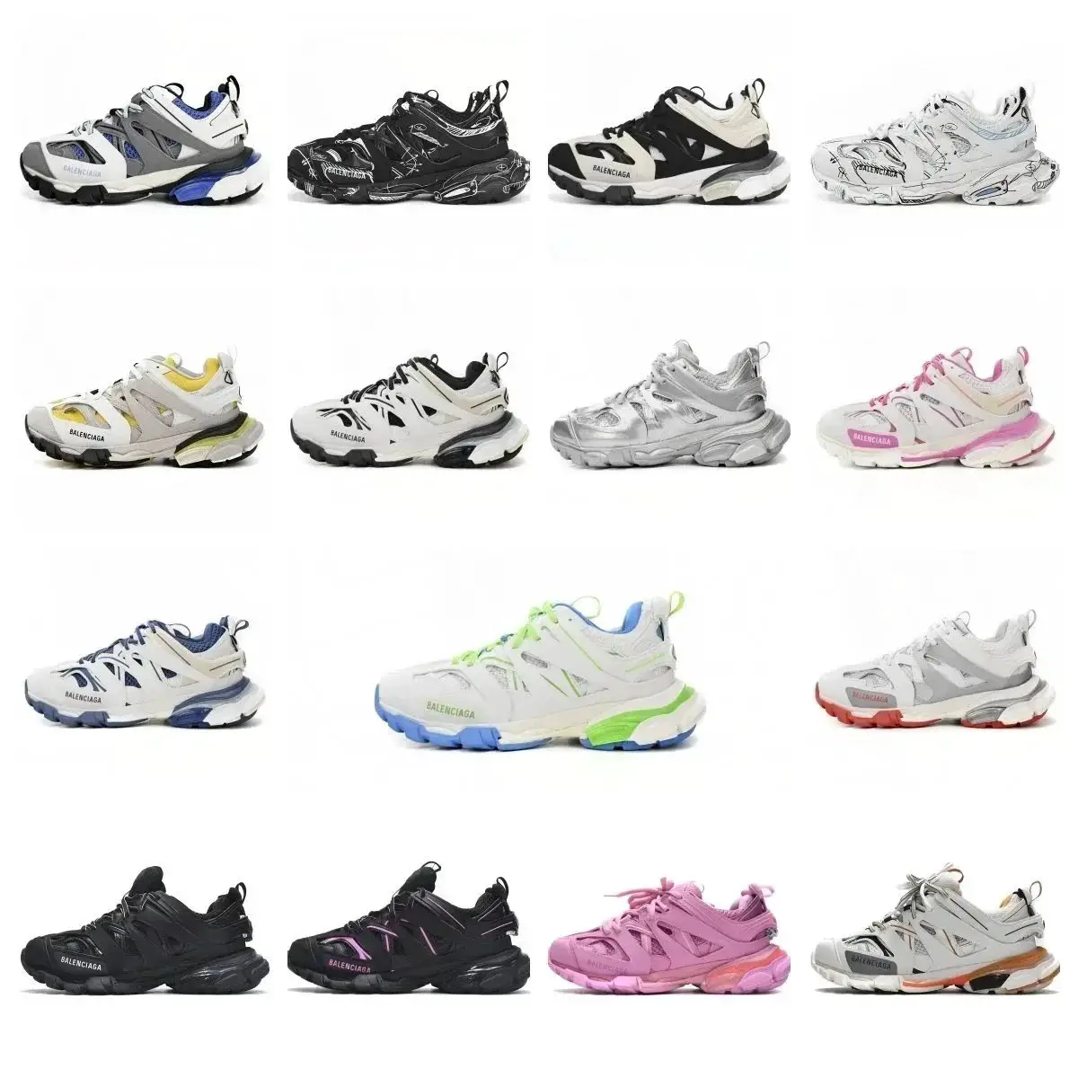 OK Without Casual sneakers www.yupooz.com