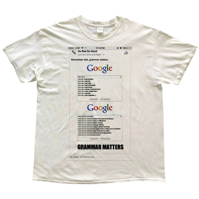 Prism Street Couple Design Niche Loose Trendy Brand Gender-Neutral Summer Ootd Short-Sleeve T-Shirt