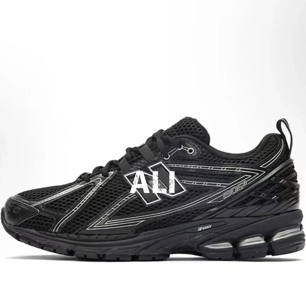 New Balance 1906R Black