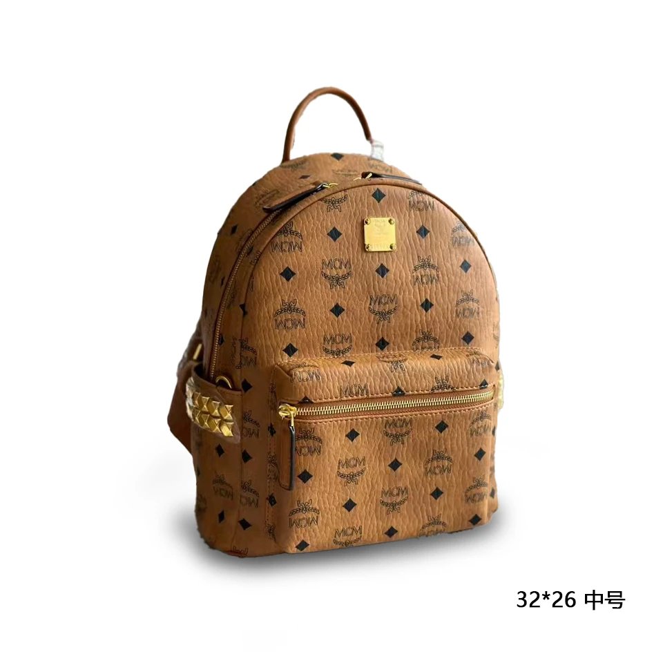 MCM backpack 32*26