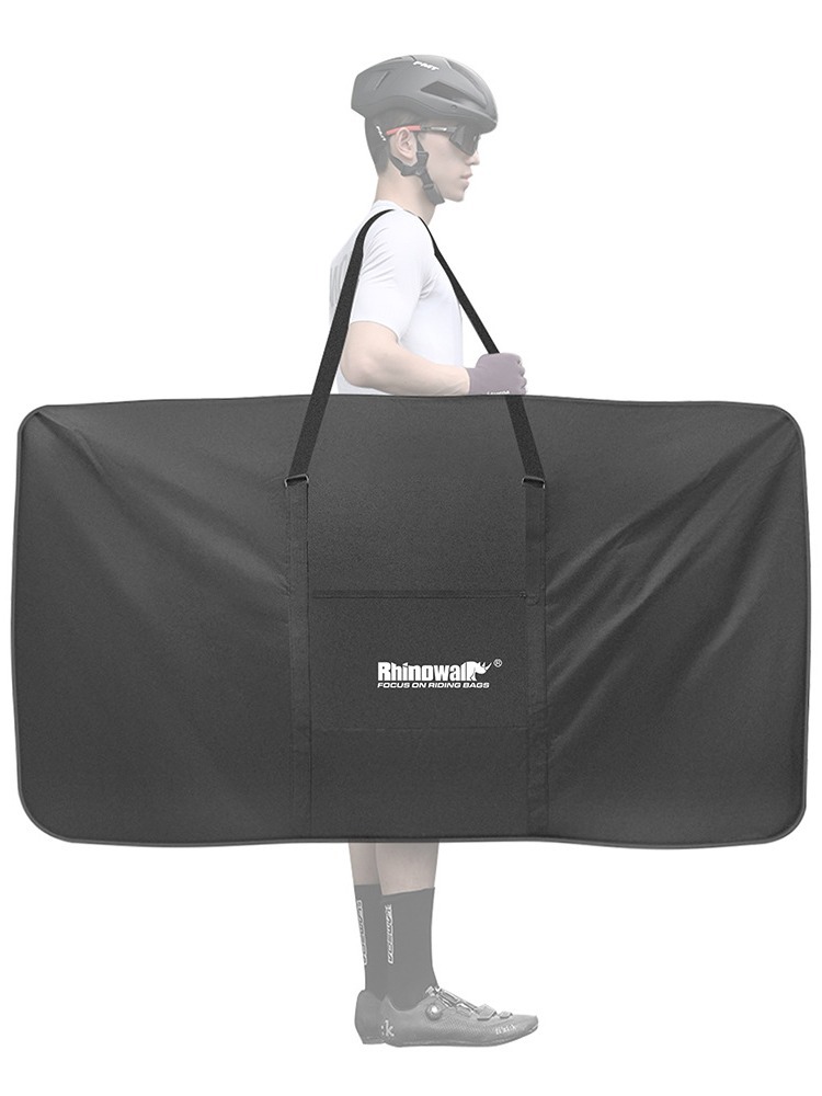 Rhinowalk Rhino Stroll 29-inch Mountain Bike Road Car Bag 27.5-inch 700C Car Bag