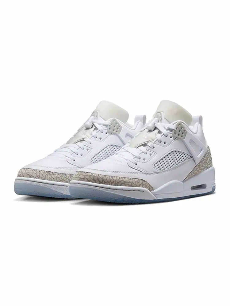 Nike Summer Men's Shoes Jordan Spizike Sports Shoes Basketball Shoes Fq1759-103