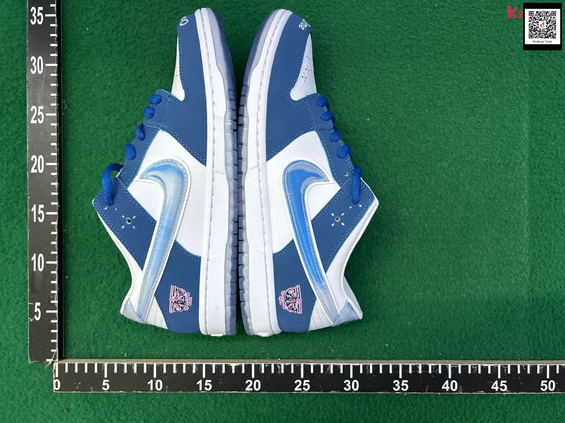 Nike SB Dunk Low